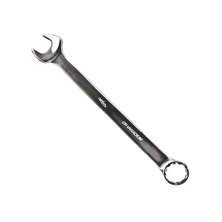 K-Tool International High Polish Combo Wrench, 12Pt, 1" KTI-41332